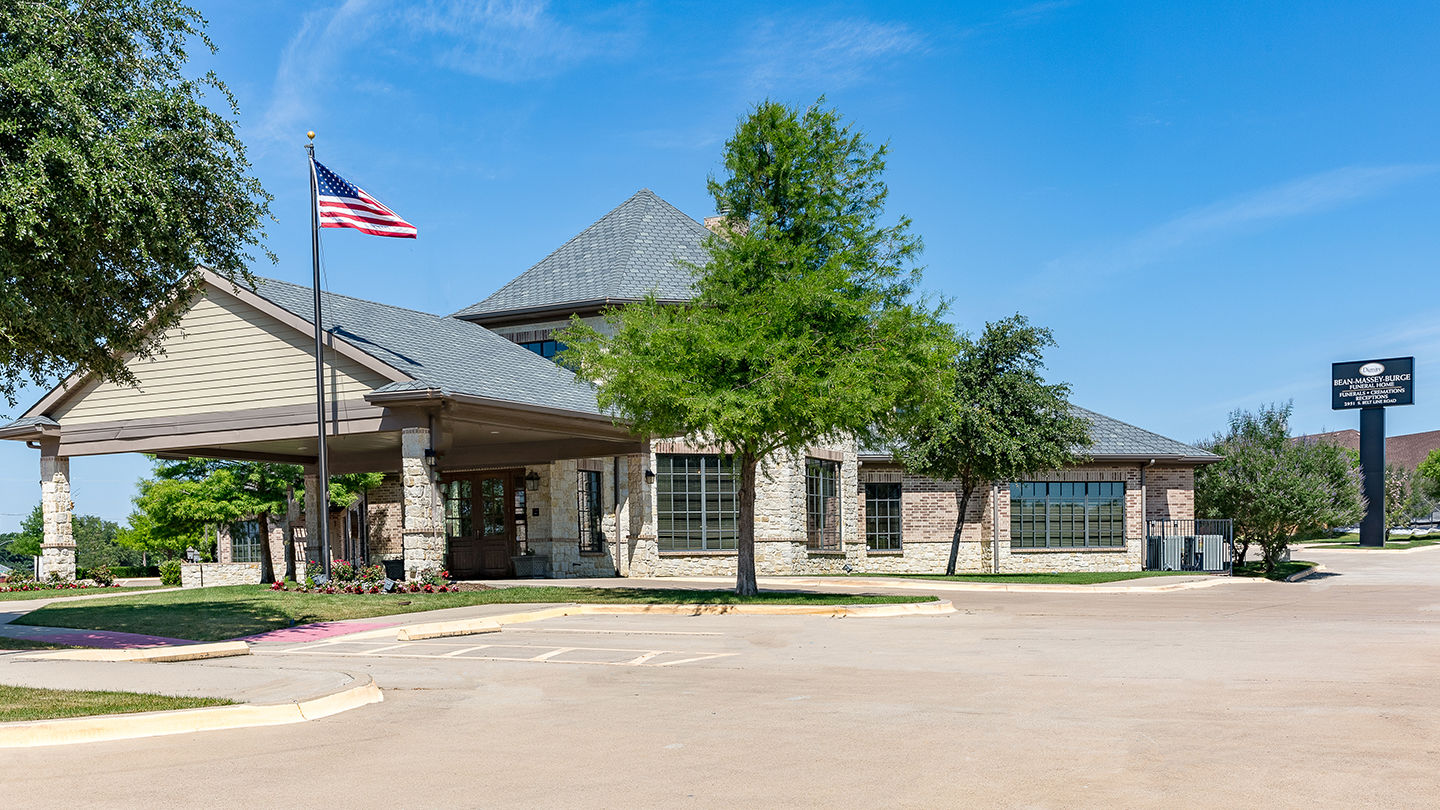 BeanMasseyBurge Funeral Home Beltline Road Funeral & Cremation